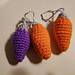 Christmas Ornaments pattern