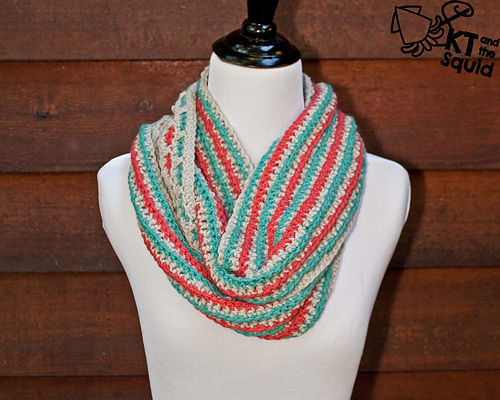 Trail Cowl photo 2
