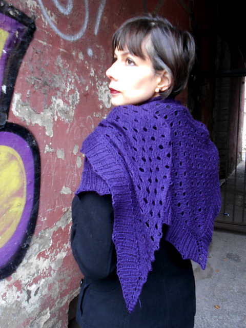 Ravelry: kuduja's Ligita rätt nr. 2