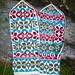 Florentile pattern 