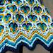 Vesna pattern 