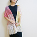 KaoriShawl pattern 