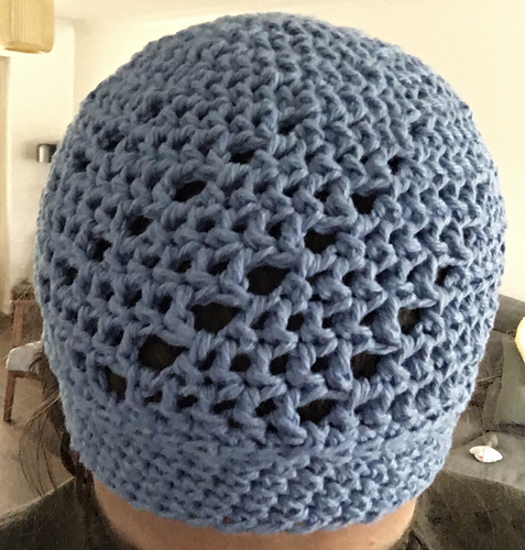 Ravelry: Flatter pattern by Sati Glenn