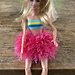 Barbies Dance Outfit pattern