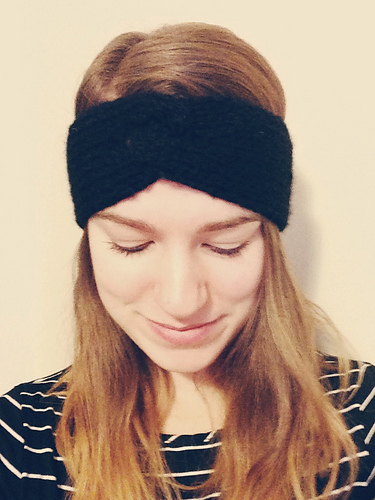 Wynter Headband photo 1