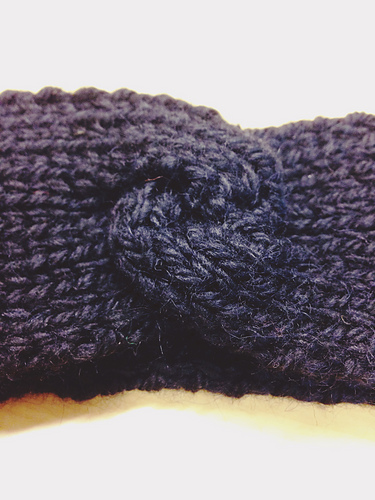 Wynter Headband photo 3