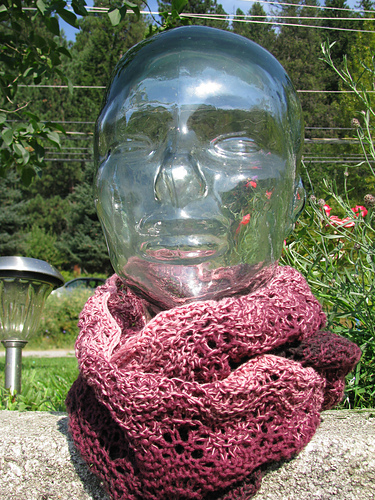 Circumvolution - Kyla Hurst Designs