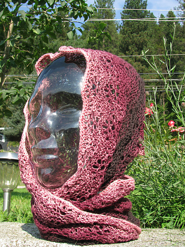 Circumvolution - Kyla Hurst Designs