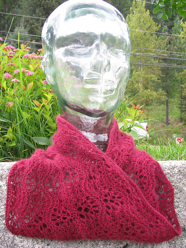 Circumvolution - Kyla Hurst Designs