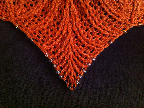 via Wooly app