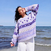 Sweet Dreams Sweater pattern