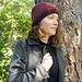Zig Beanie pattern 