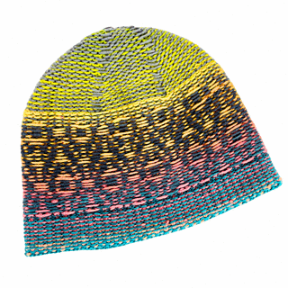 Schoppel Gradient: C1: 2262, C2: 2594