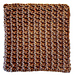 Fidalgo 2026 LYSTour Crochet Square pattern 