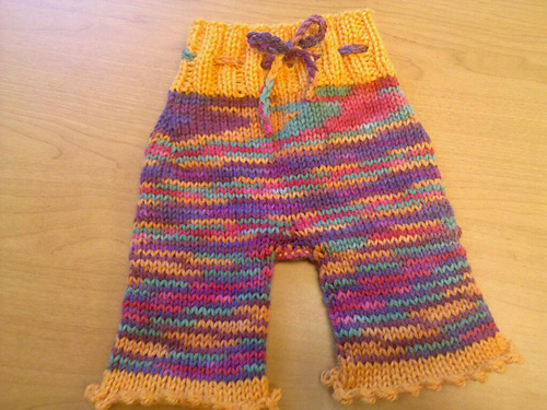 Nifty Knickers photo 4