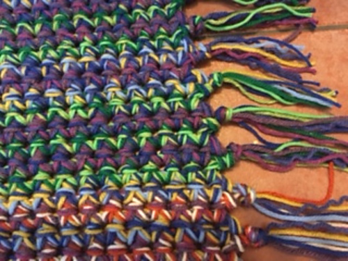 Stash Buster Rug photo 1