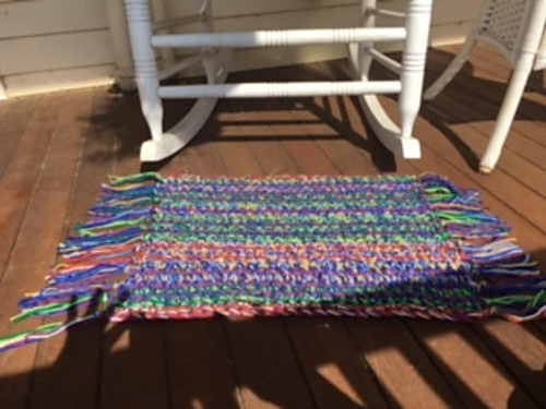 Stash Buster Rug photo 4