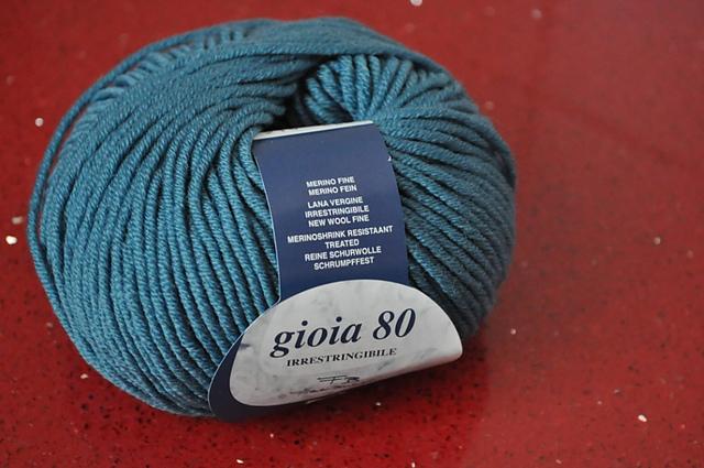 Ravelry: Bertagna Filati gioia 80