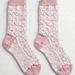 Petal Socks pattern