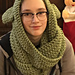 Yoda Scoodie photo 4