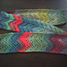 Chevron Lace Wrap photo 4