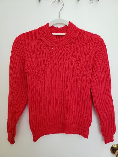 september sweater garn