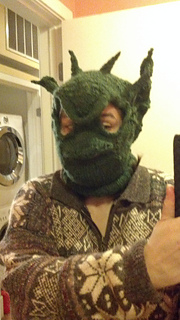 Ravelry: labovit1's Dracoclava