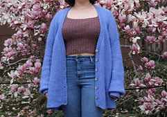 Size 3 on a 36 inch bust