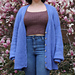 Catbird Cardigan pattern 
