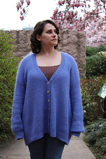 Size 3 on a 36 inch bust