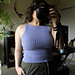 Mullet Tank pattern