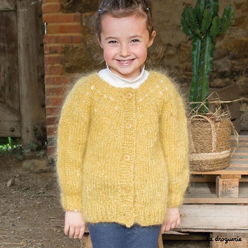 MODÈLE FEMME - PULL ZIG ZAG Modèles Femme • Pingouin