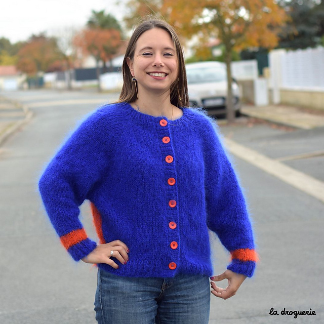 Pull et cardigan Clearance