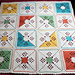 Victorian Lattice Square photo 4