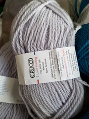 Ravelry: Crucci Lana Mohair Baroque