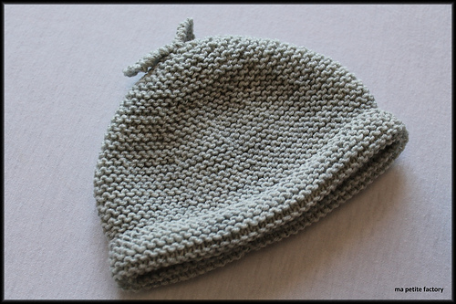 18 Cache-cœur, Bonnet et Chaussons photo 4