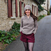 Oscar (pull & gilet) pattern 