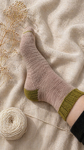 Chaussettes Achille