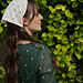 Bandana Galilée pattern 