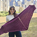 Sixtine (châle) pattern 