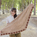 Côme (châle) pattern 