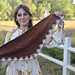 Ulysse (châle) pattern 