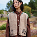 Gentle Creatures pattern