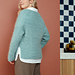 Chainette pattern