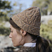 Pinaceae Hat pattern 