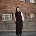 Huurre pattern 