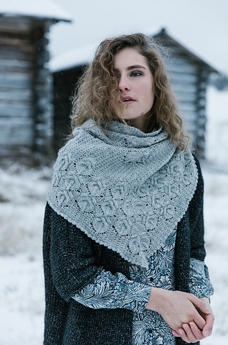 Calla - Laine Magazine