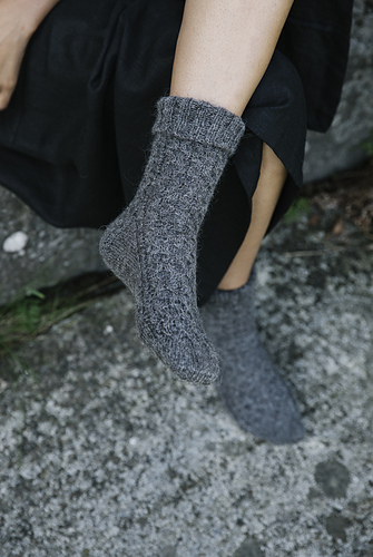 Imker - Apella.Knits