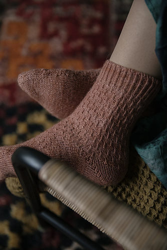 Gerste - Verena Cohrs