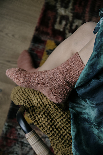 Gerste - Verena Cohrs